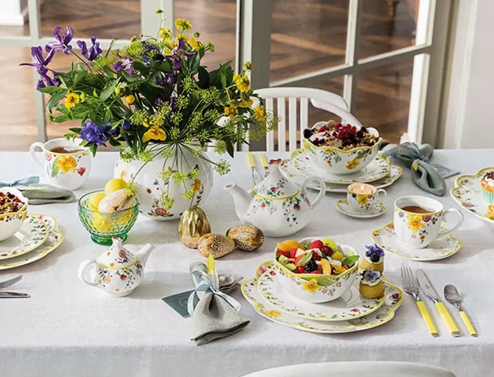 <br>Villeroy & Boch<br> -pääsiäissarja –20 %